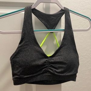 Forever 21 Sports Bra